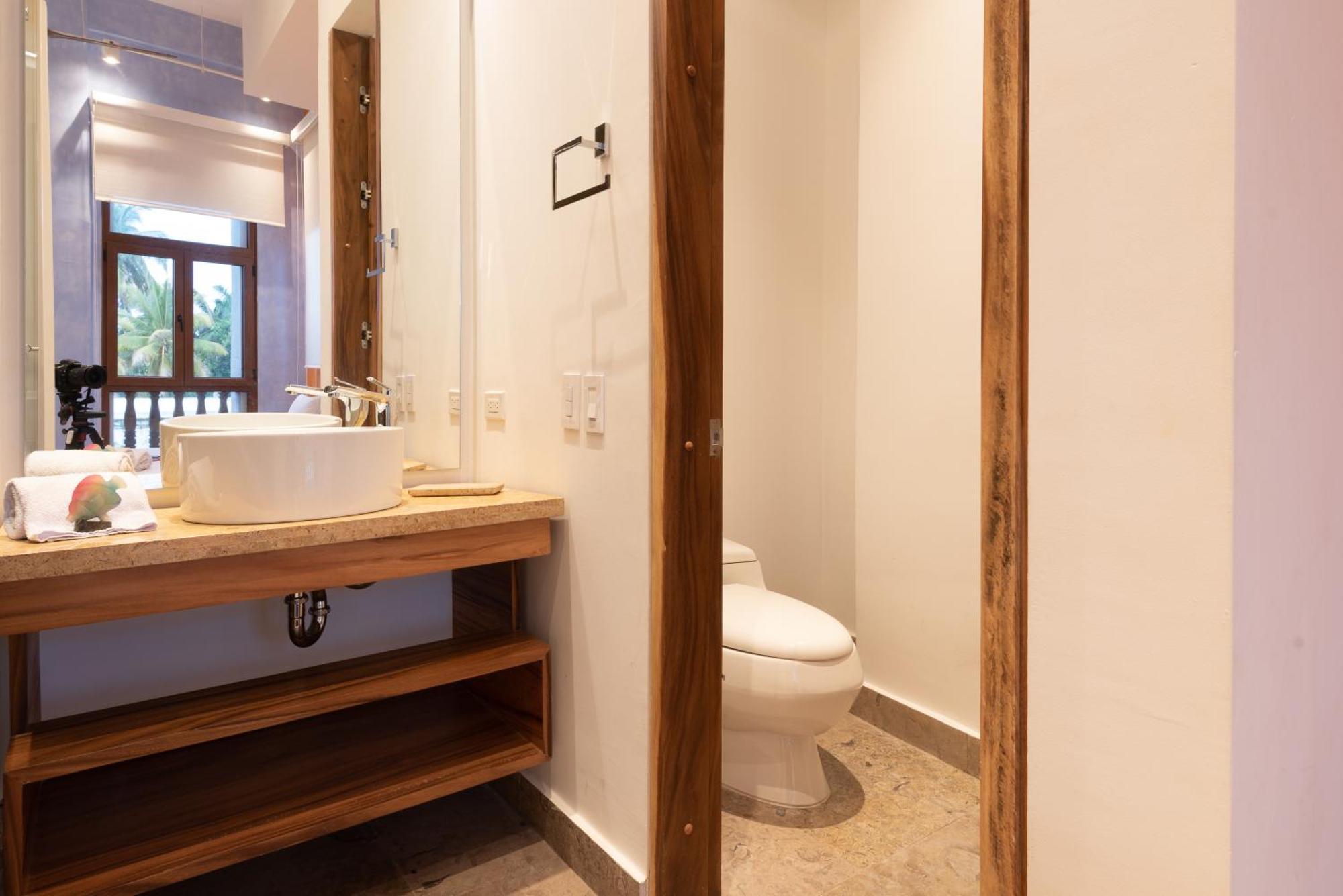 Ganem Suites Cartagena Quarto foto